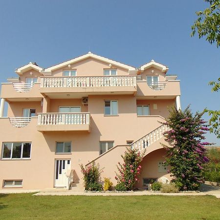Bed and Breakfast Pansion Kardum à Bibinje Extérieur photo