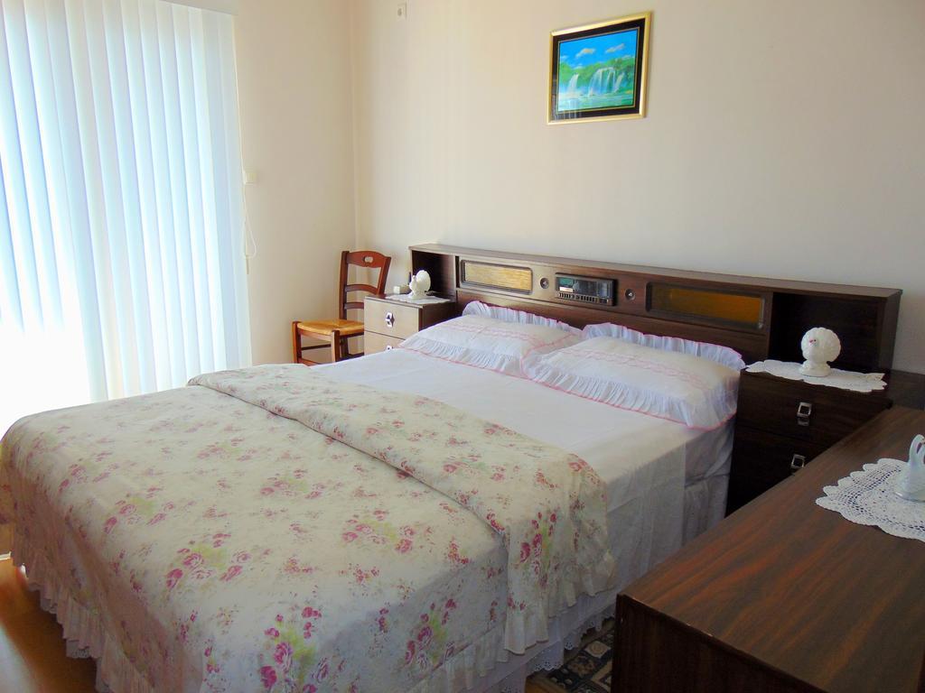 Bed and Breakfast Pansion Kardum à Bibinje Chambre photo