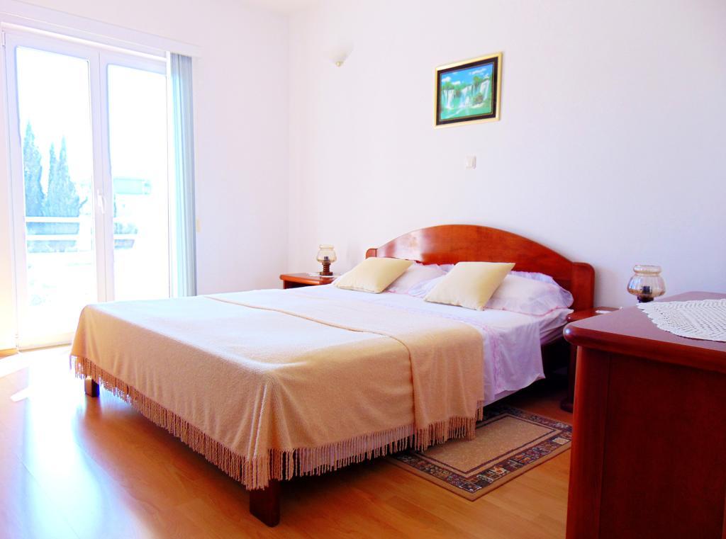 Bed and Breakfast Pansion Kardum à Bibinje Chambre photo
